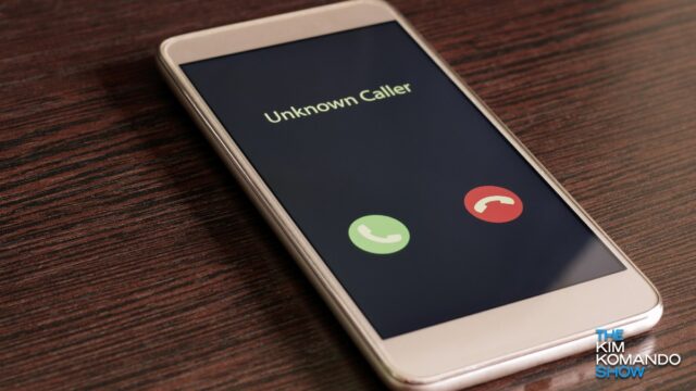 5 ways to block or hide your number when making calls