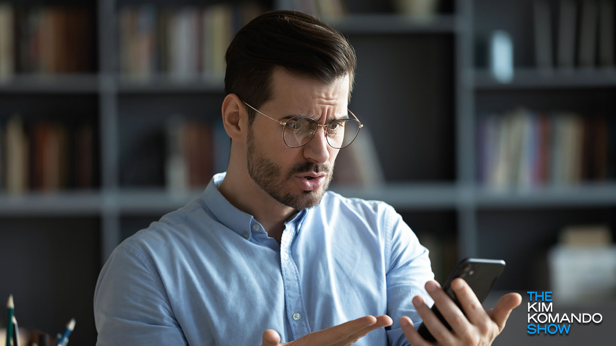 The most brazen COVID-19 blackmail scam yet