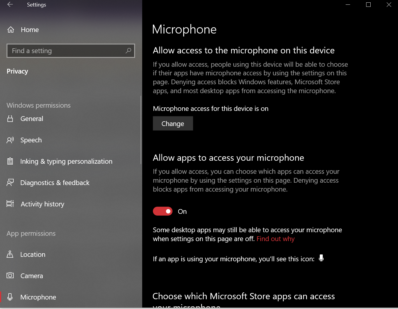 How to disable your webcam and mic on your computer