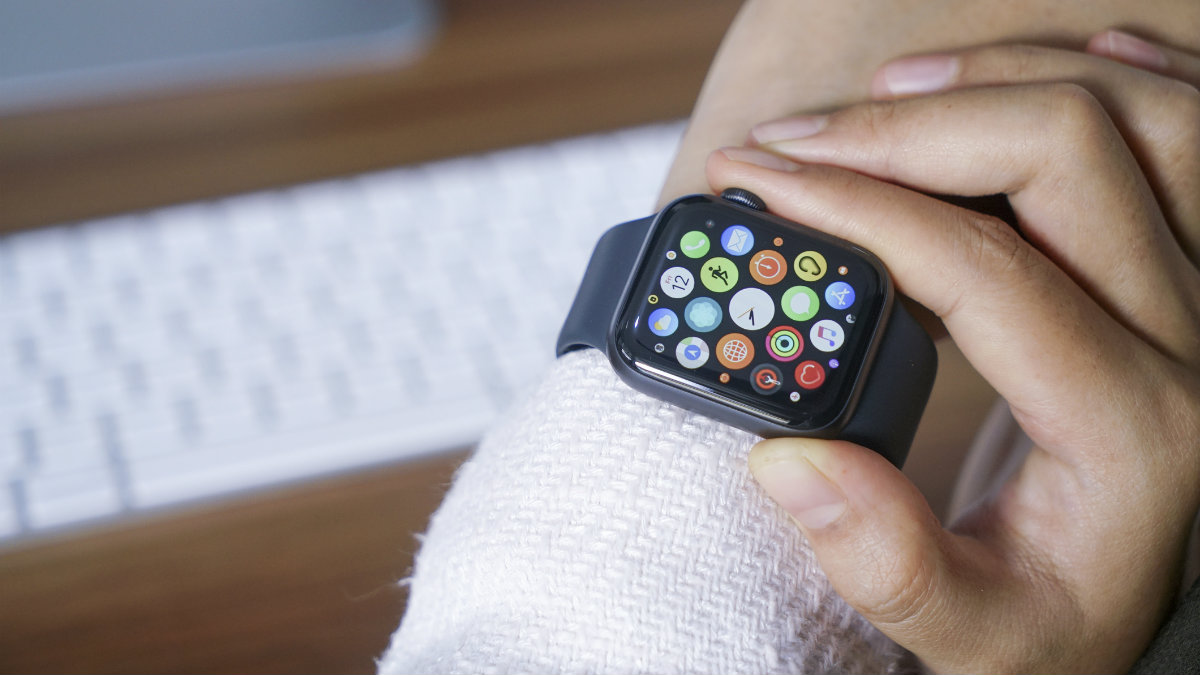 5 Apps That Can Actually Make Your Apple Watch Useful