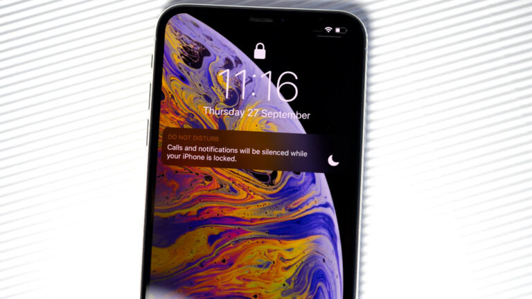 How to set up Do Not Disturb for your iPhone and why you want to