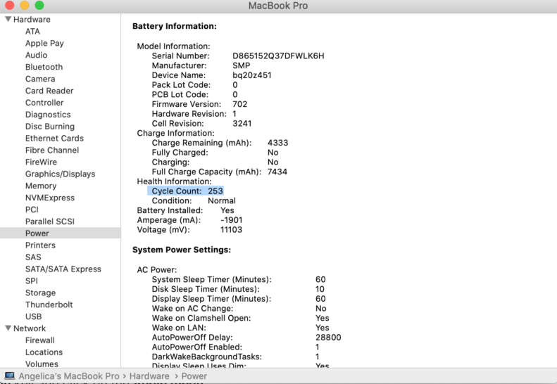 Check PC Battery Health: Boost Your Laptop's Lifespan!