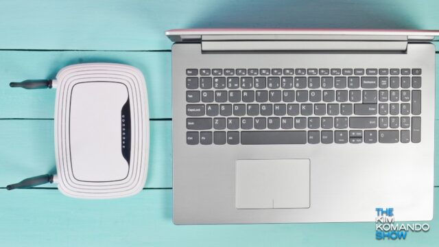 How to boost your Wi-Fi coverage for good