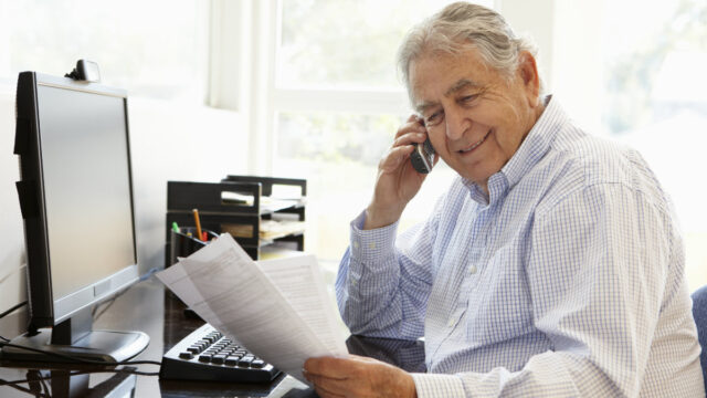Best gigs for seniors to make extra cash without a 9 to 5 job