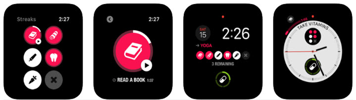 Amazing Apple Watch apps that you can't live without