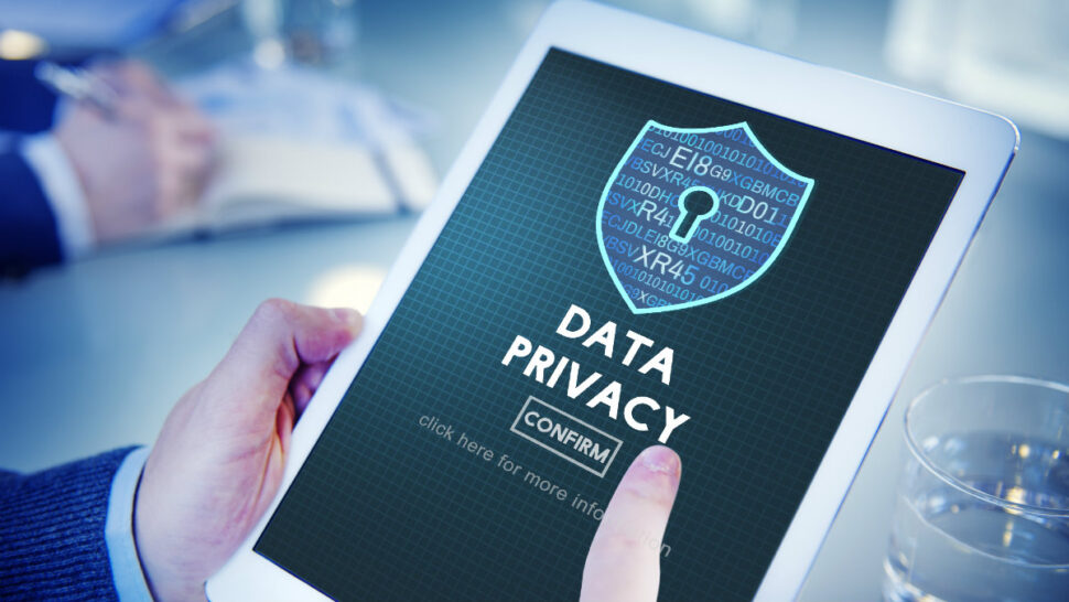 How to stop Amazon from sharing your private information