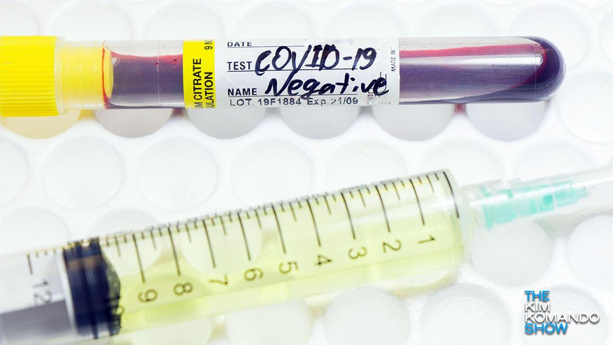 Don’t fall for this new viral video making false claims about COVID-19
