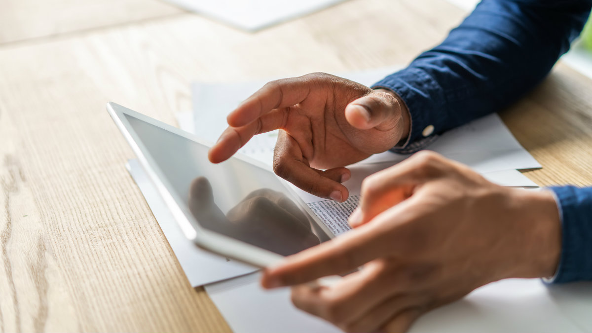 12 best tablets you can buy right now