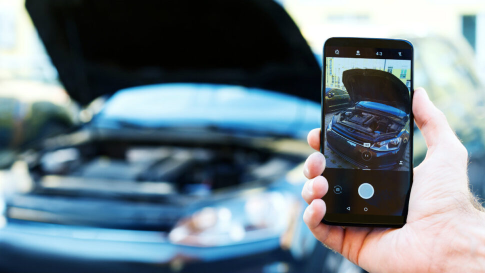 How to keep track of routine home and auto maintenance