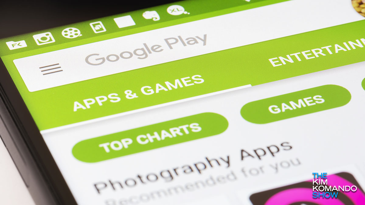 Malware spreading through 19 apps you need to delete right now