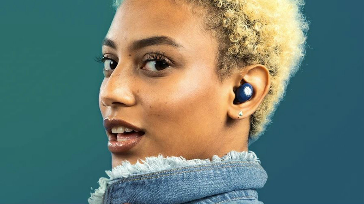 How to find earbuds that fit your ears
