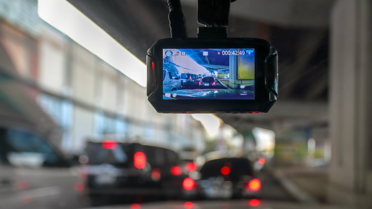 4 best dashcam apps for iPhone and Android