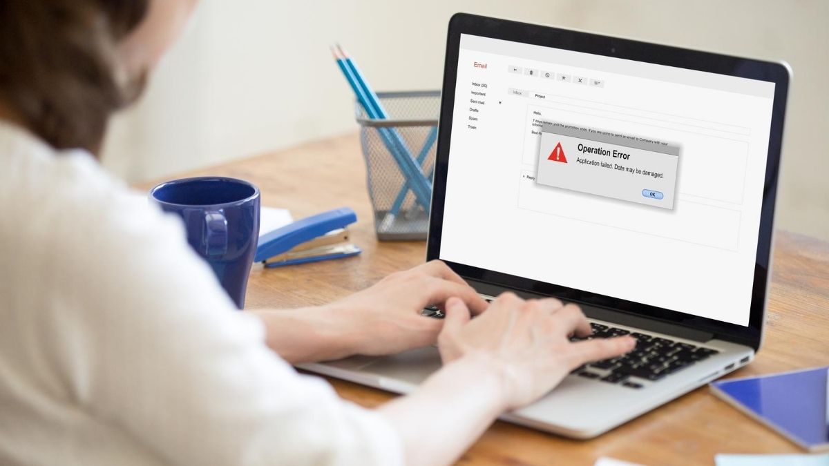 Haven't backed up your files recently? You have a LOT to lose 15 Haven’t backed up your files recently? You have a LOT to lose
