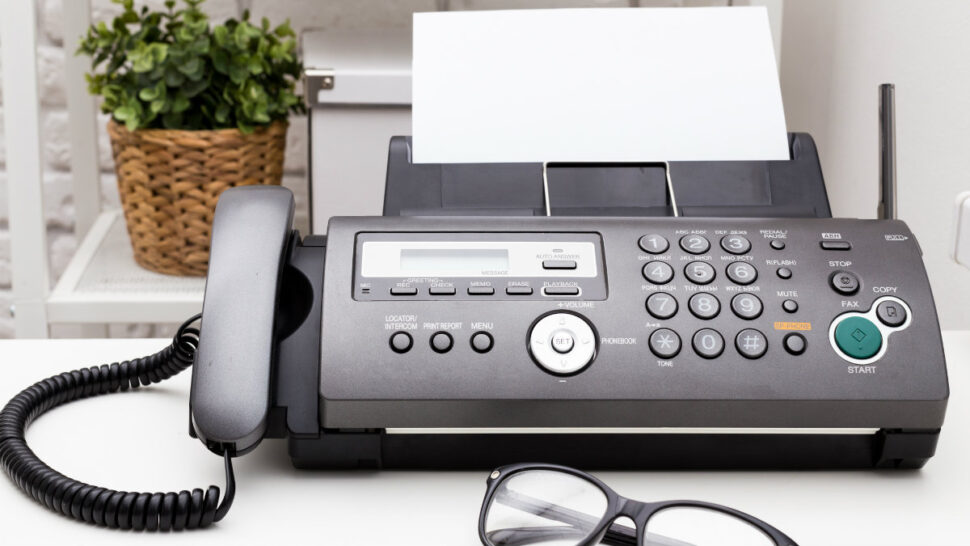 Tech trick How to send and receive faxes for free online