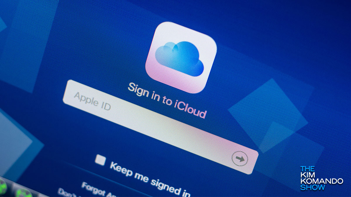 Scam alert: No, that’s not Apple calling