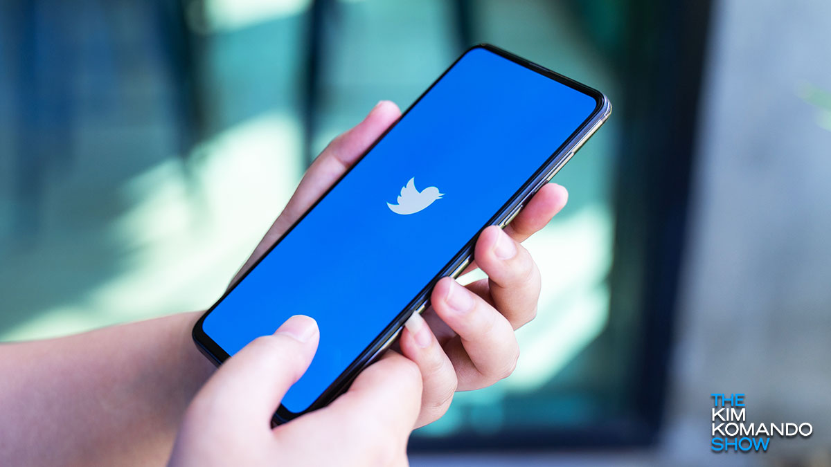 Twitter rolls out new feature you’ll love – then takes it back