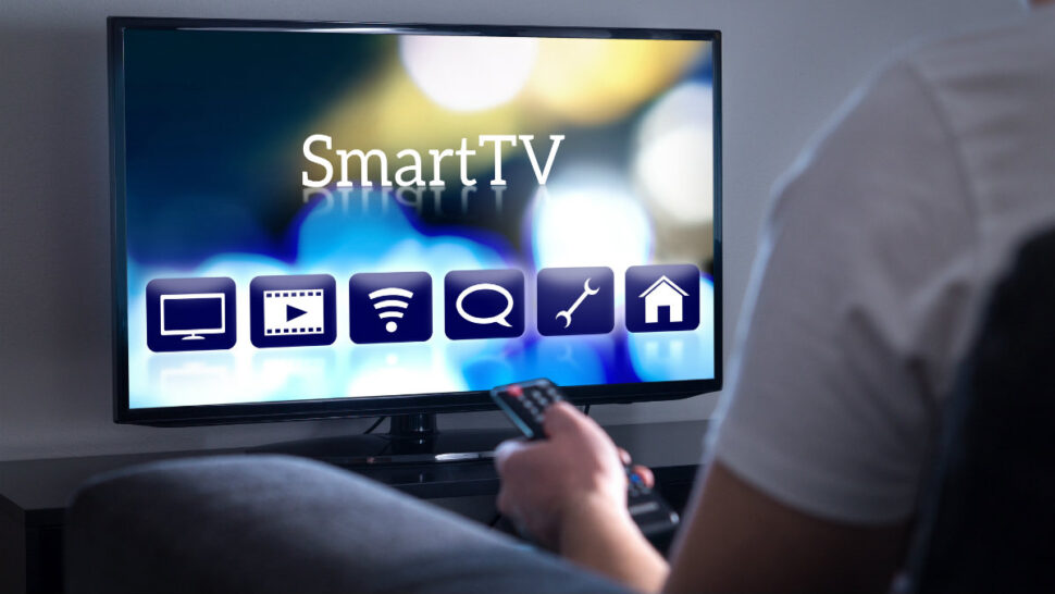 Trouvez et gérez des applications sur votre smart TV pour savoir si des pirates ont pénétré dans votre smart TV. Est-ce que quelqu'un peut me voir à travers ma smart TV ? Oui. Comment empêcher votre smart TV de vous espionner en 2022.