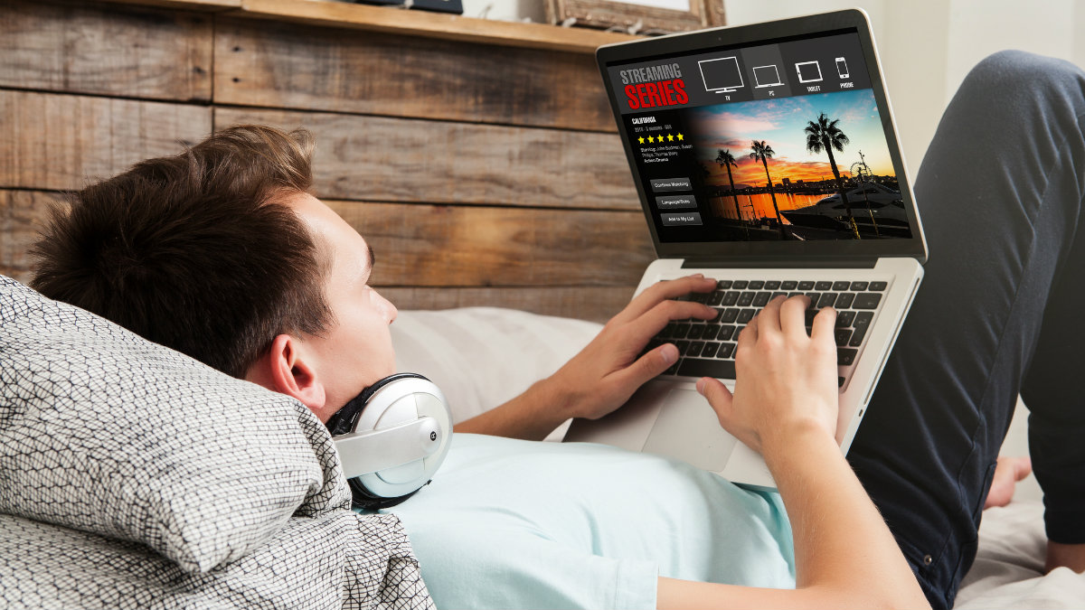 Can’t decide what to watch? Try this streaming recommendation app
