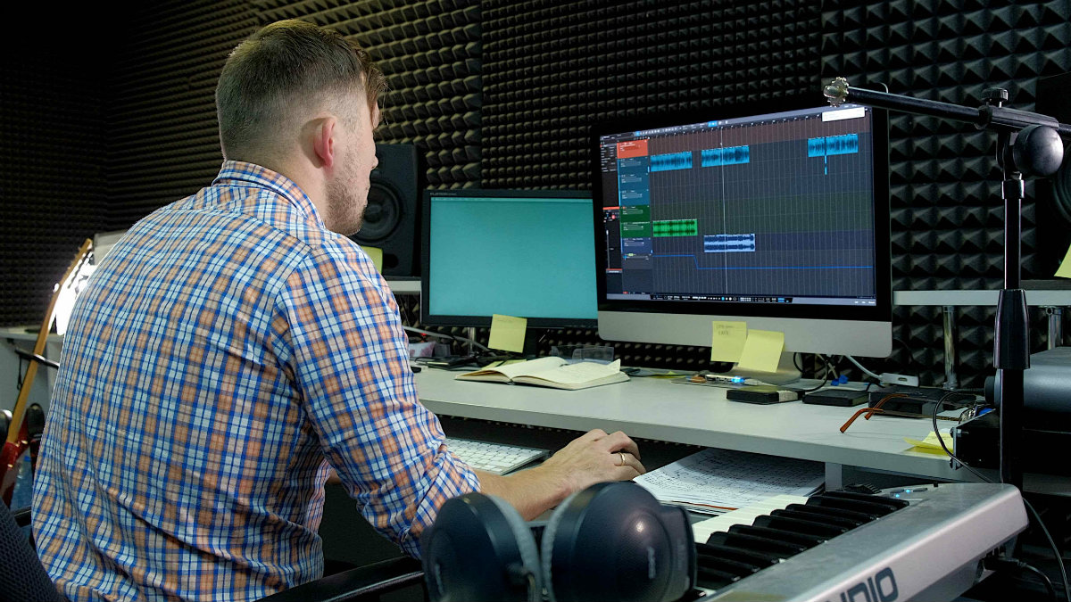 Tech how-to: 5 easy ways to convert audio files to text