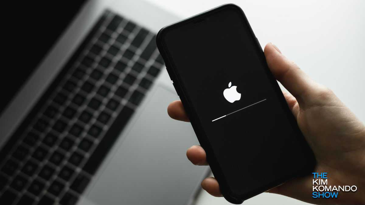 The biggest privacy feature coming to your iPhone is delayed - here's why