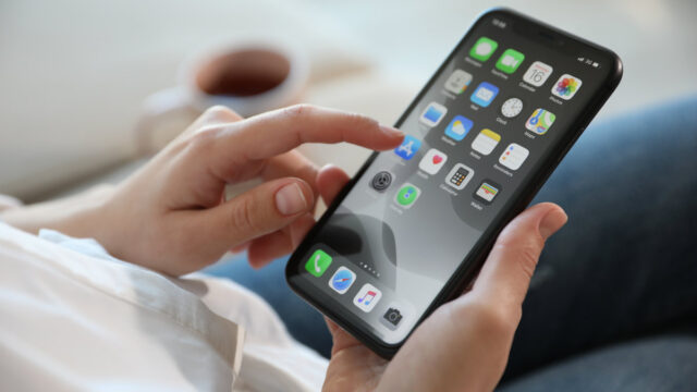 Tech essential: How to take a screenshot on your iPhone