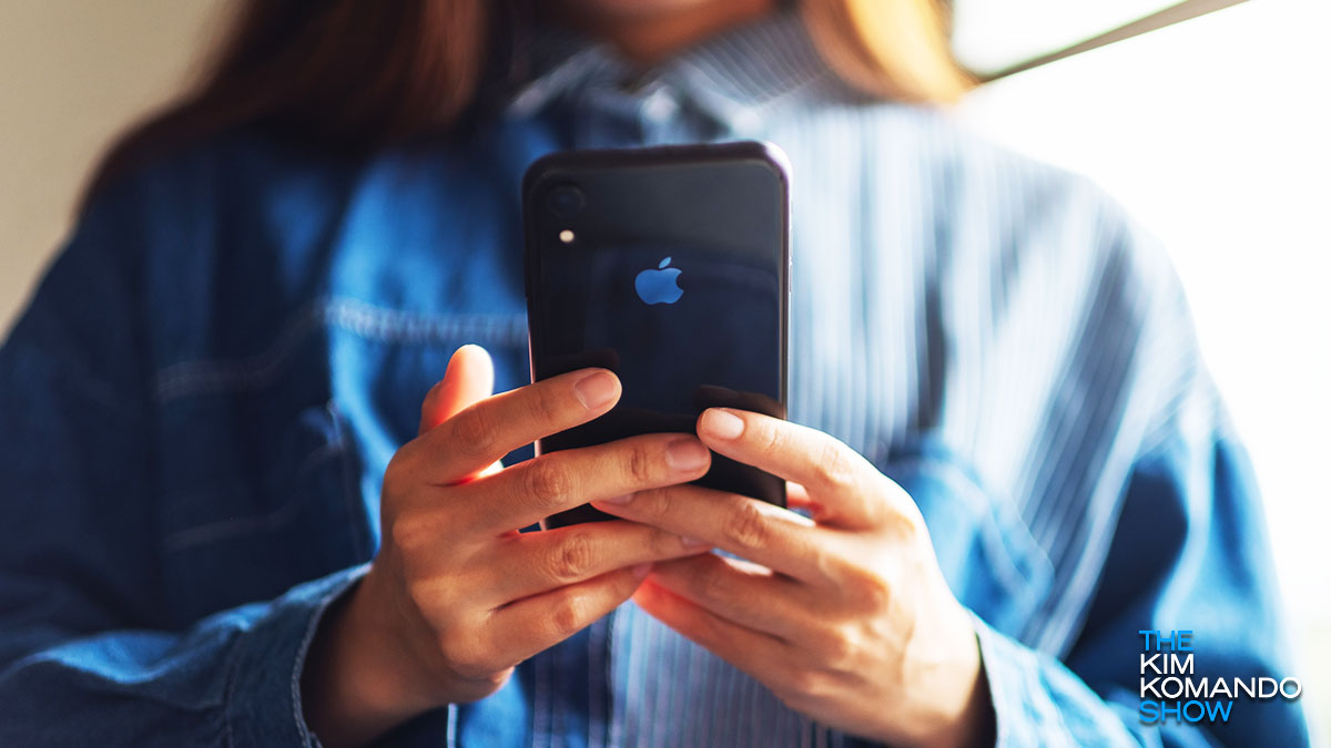 10 iPhone tricks I use every day, and you will, too 46 10 iPhone tricks I use every day, and you will, too