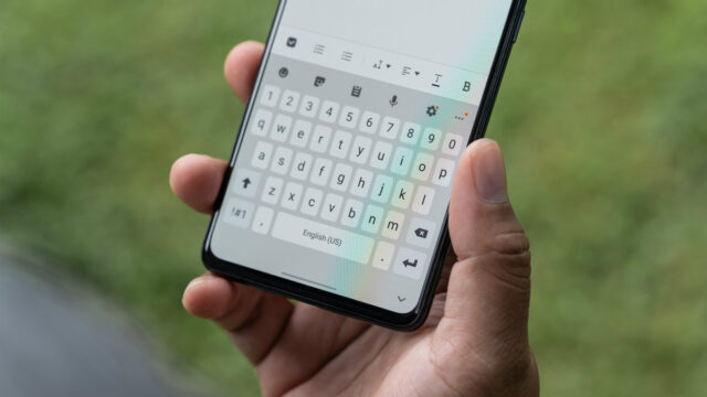 How to install a new keyboard on your Android + 5 great picks