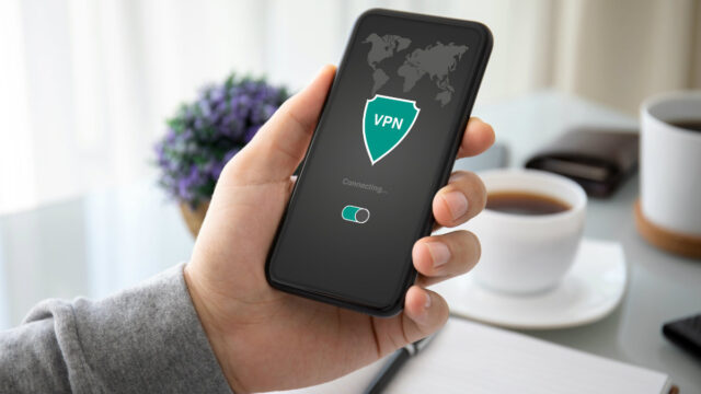 5 common VPN issues and how to fix them