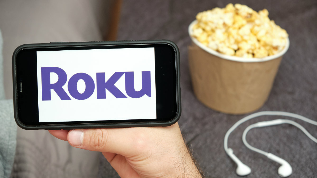 How to add/Remove Favorites using Roku Mobile App