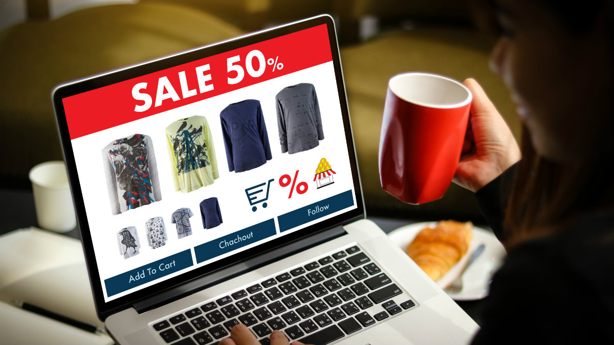 Save money with this handy online shopping-comparison tool