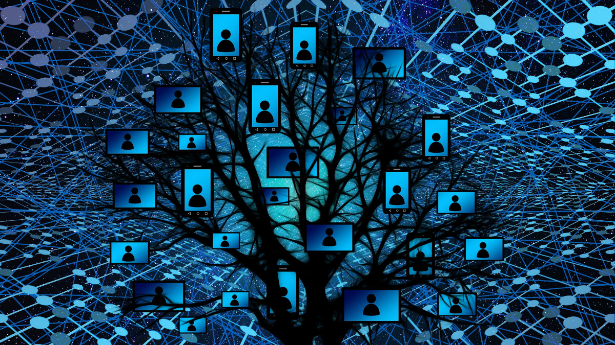 How to research your family tree without paying a dime