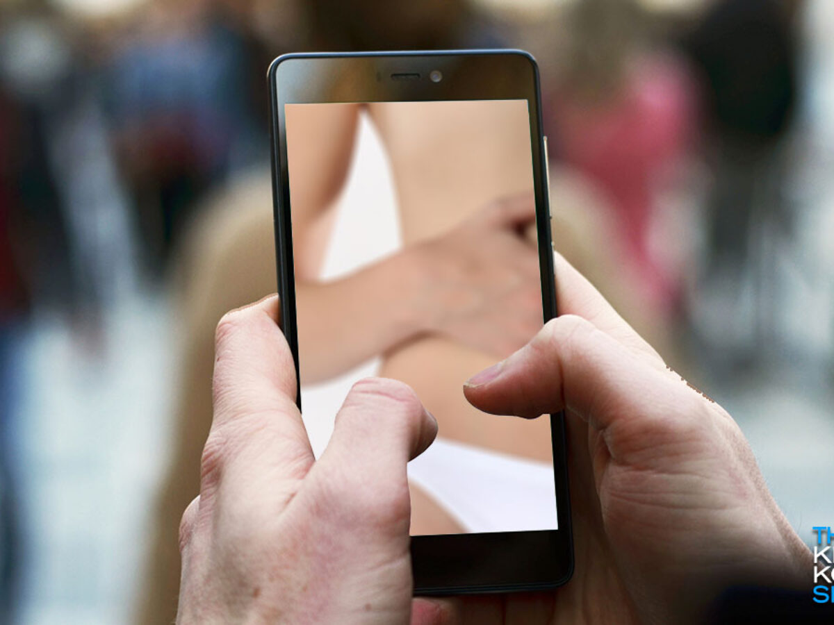 Cybercriminals are using deepfakes to make porn of social media users
