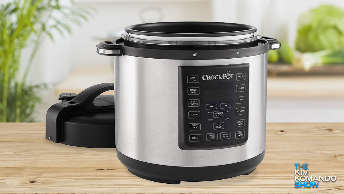 CPSC, Wal-Mart Stores, Inc. Announce Recall of Slow Cookers