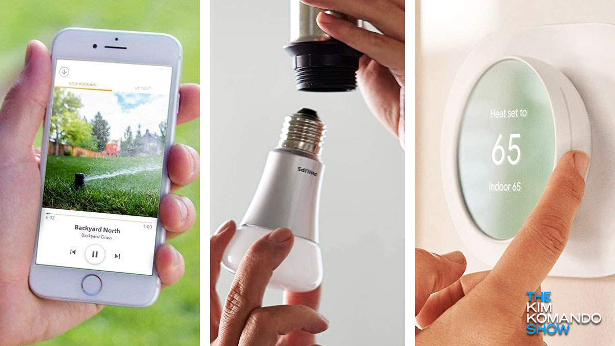 11 Cool Gadgets & Accessories For Your Home