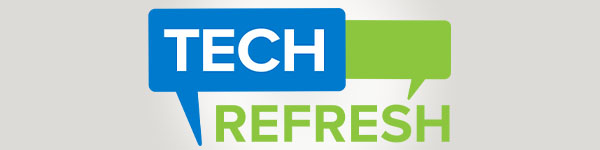 Tech Refresh Tech Refresh