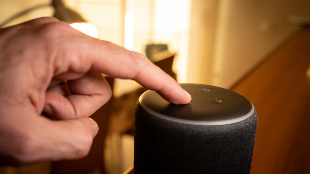 How to set up echo sales drop in