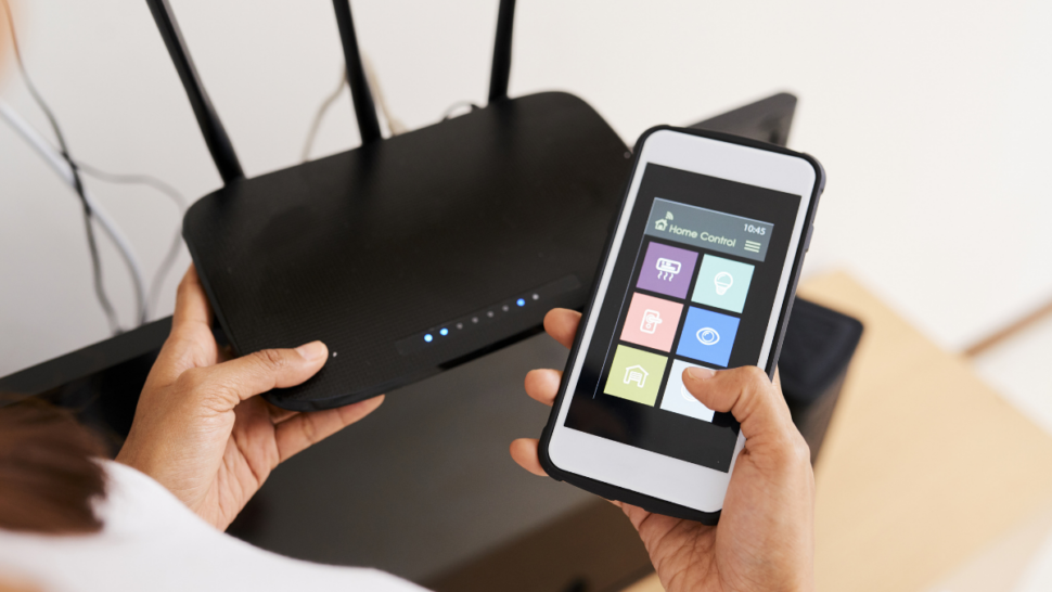4 Reasons Why You Should Upgrade To A Wi Fi 6 Router