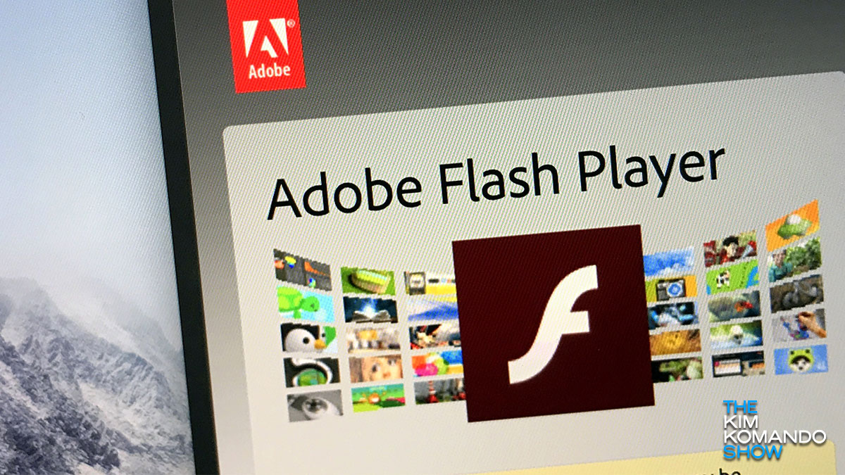 How to Play Flash Games After the Death of Adobe Flash