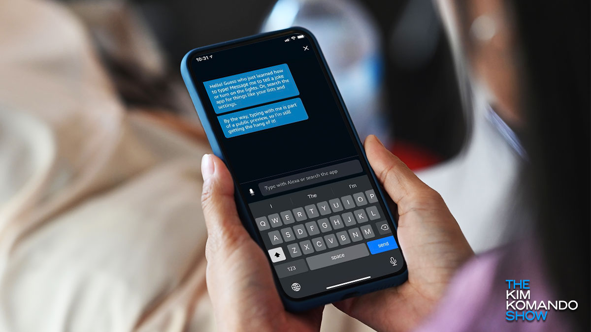 Does alexa need a phone best sale to work