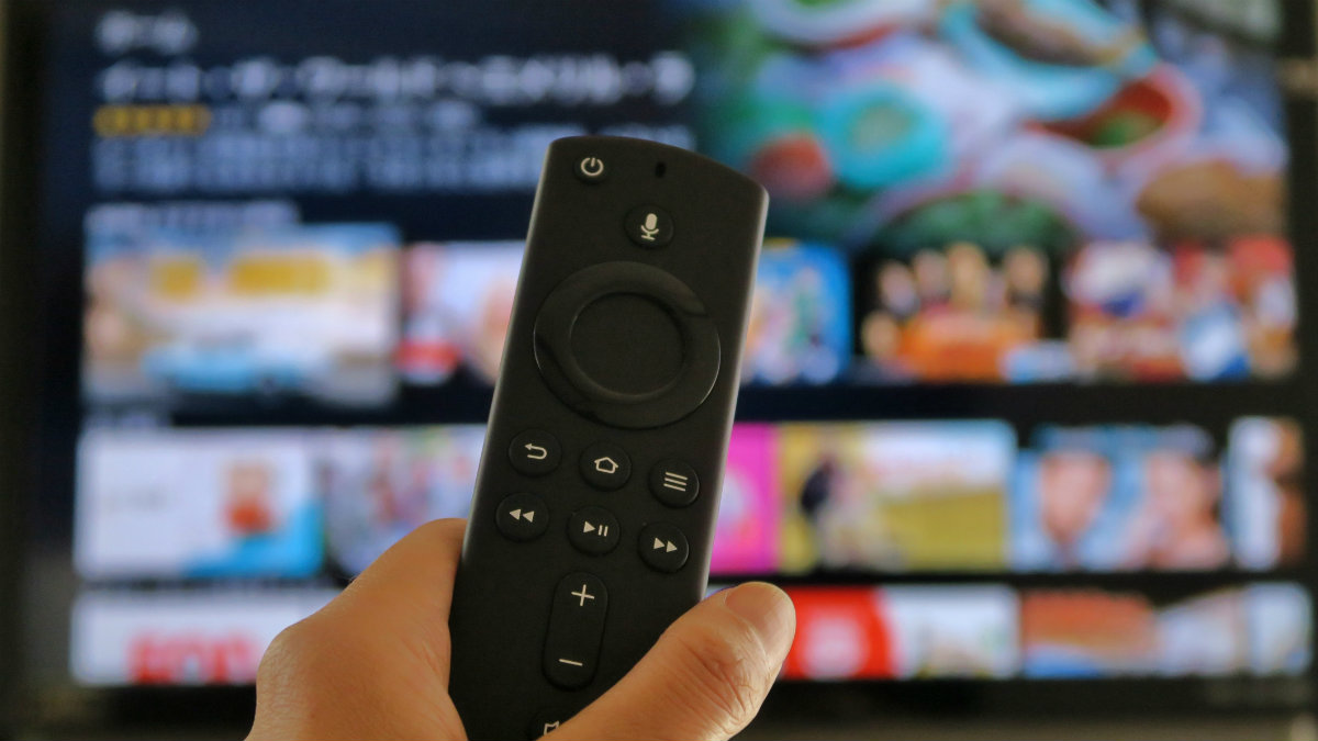 Terrifying Fire TV Stick warning should stop you streaming free content for  good - Mirror Online