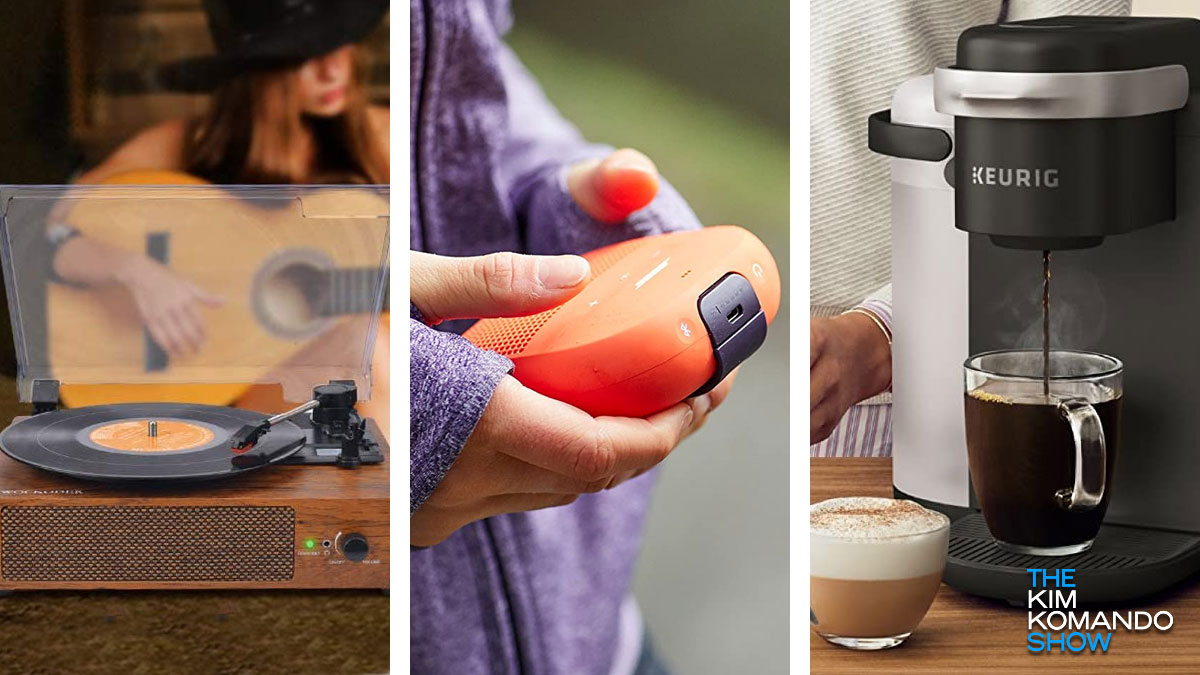 The clock is ticking! Last-minute gifts and stocking stuffers - Vimarsana News