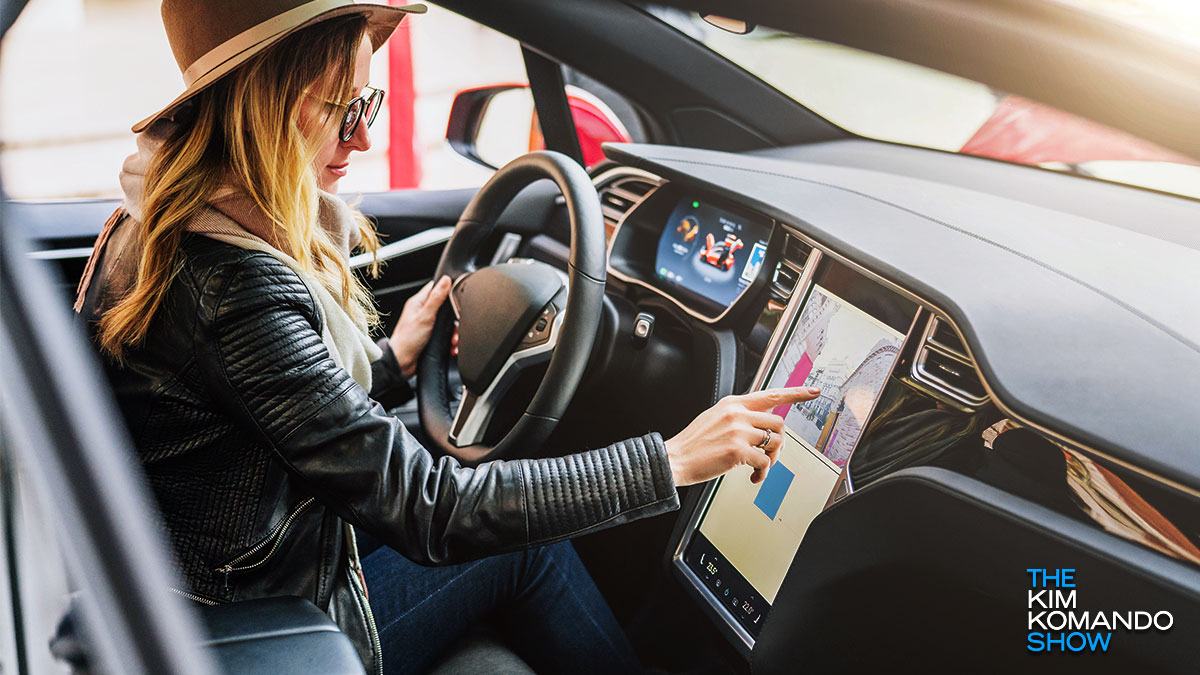 Selling your car? Do this first