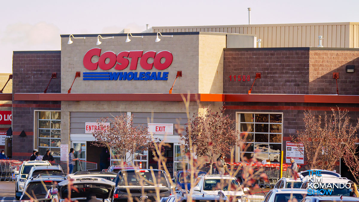 Don’t fall for this fake Costco giveaway