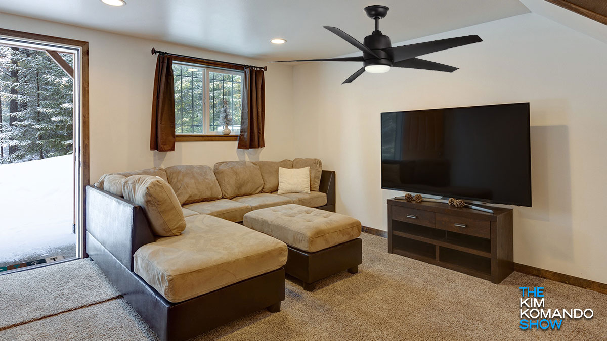 Home Depot ceiling fans recalled after 