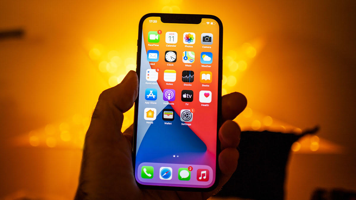 How to get an iPhone 12 without paying a dime