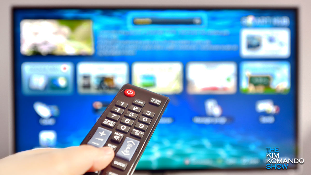 Smart TVs 101: Do You Need a Streaming Device With A Smart TV?