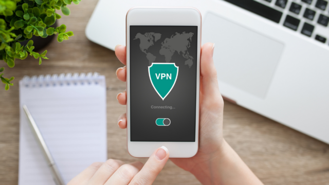 Smartphone security: Do you need a VPN on your phone?