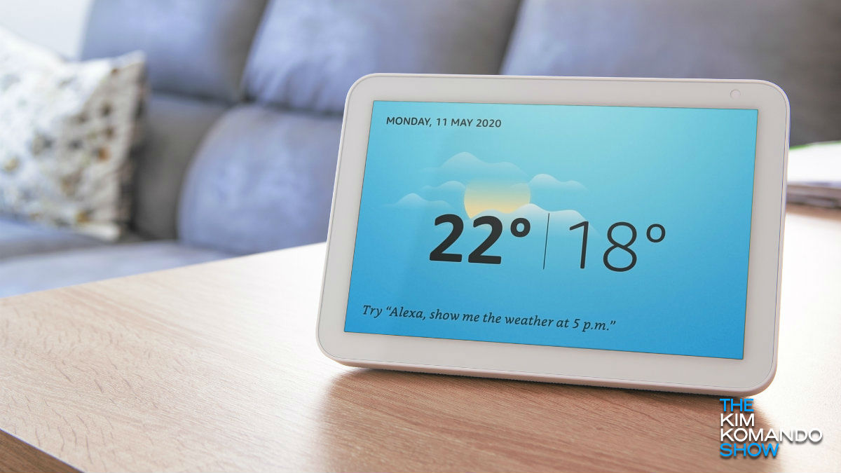 Here S Why You Shouldn T Buy An Amazon Echo Right Now