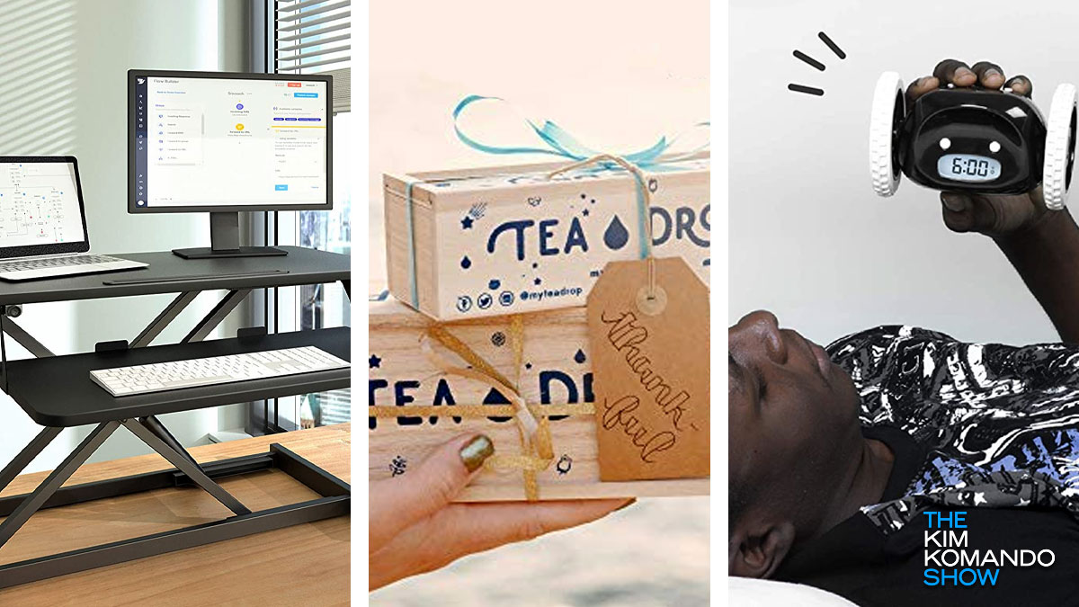 12 smart products to help you kick your bad habits in 2023