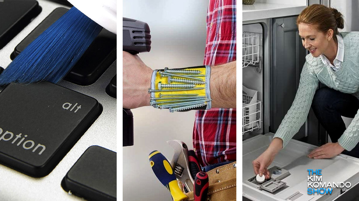 20 clever, inexpensive products that fix problems quickly